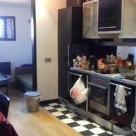 Magnifica Habitacion En El Centro De Madrid Apartment Екстериор снимка