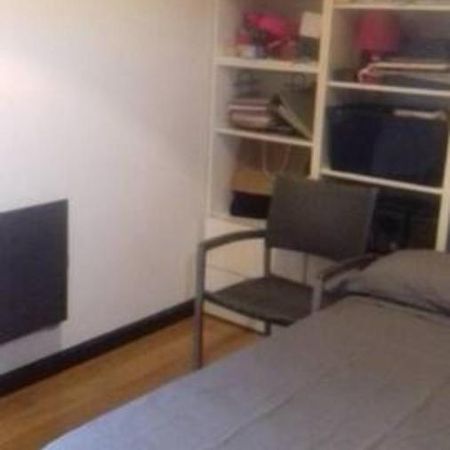 Magnifica Habitacion En El Centro De Madrid Apartment Екстериор снимка