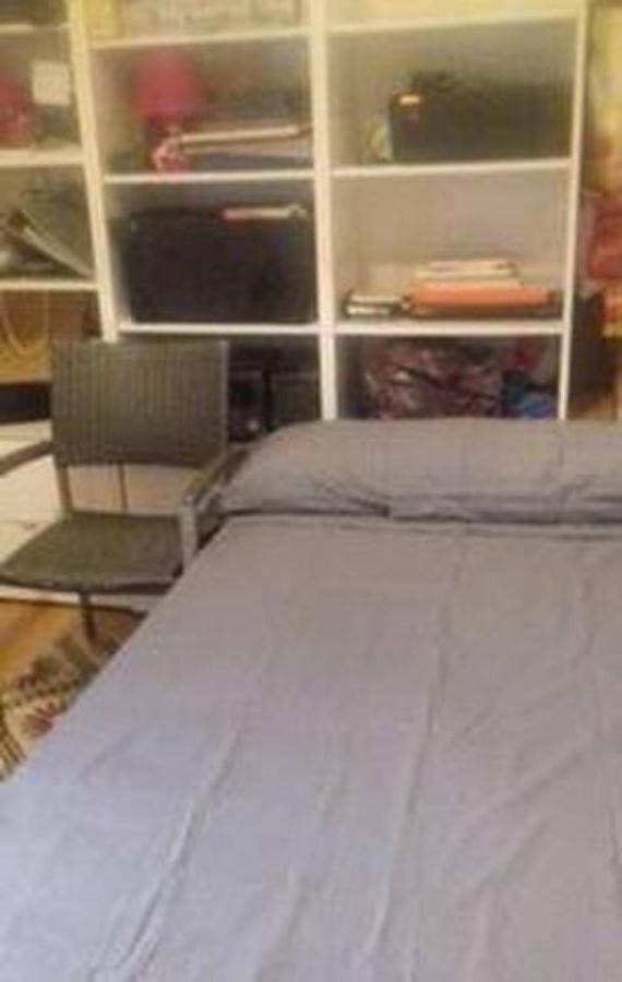 Magnifica Habitacion En El Centro De Madrid Apartment Екстериор снимка