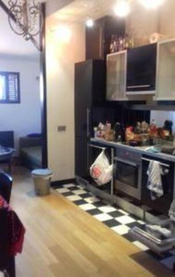Magnifica Habitacion En El Centro De Madrid Apartment Екстериор снимка